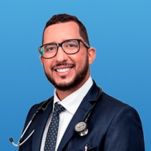 Paulo Santos, Urologista Triunfo