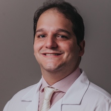 Guilherme Rossoni, Neurocirurgião São Paulo