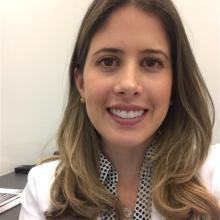 Andrea Fontes Jafet, Psiquiatra São Paulo