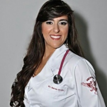 Gabriela Iervolino, Endocrinologista São Paulo