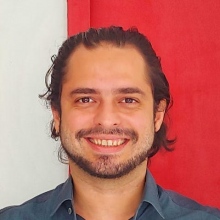 João Carlos Leitão, Psiquiatra Recife