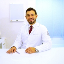 Arthur Arrais, Gastroenterologista Fortaleza