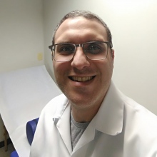 Anderson Cesar Doria Leandro, Terapeuta complementar São Caetano do Sul