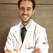 Dr. Thiago Marcos Maia, Angiologista Belo Horizonte