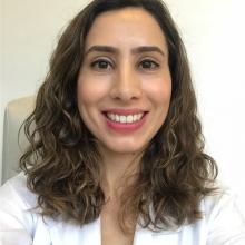 Jaqueline Morais do Nascimento, Dermatologista Belo Horizonte