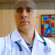 Claudio Candiani, Médico clínico geral Belo Horizonte