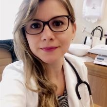 Dalva Castro de Oliveira, Endocrinologista pediátrico São Paulo