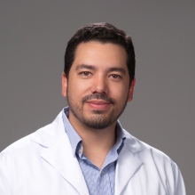 Luiz Eduardo de Carvalho Mamede, Otorrino Uberlândia