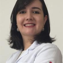 Ligia Ferreira de Toledo Kawamoto, Anestesiologista Campinas