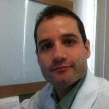 Marcelo Camilo Lelis, Mastologista Niterói