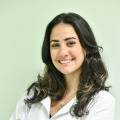 Isadora Cagliari Ferreira