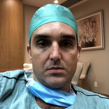 Raphael Iglesias de Oliveira Vidal, Cirurgião do aparelho digestivo Rio de Janeiro