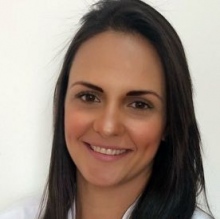 Aline Evangelista Santiago, Ginecologista São Paulo