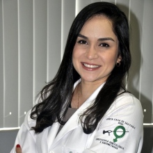 Celyne Agrassar da Silva, Ginecologista Belém