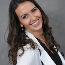 Anne Layze Galastri Lacerda Araújo, Infectologista pediátrico Salvador