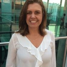 Claudia Moreira Tavares Nogueira, Alergista Rio de Janeiro