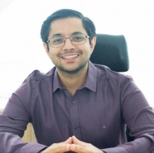 Rodrigo Becco de Souza, Neurocirurgião Fortaleza