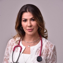 Camila Ciarini, Endocrinologista Campo Novo Do Parecis