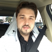 Rodrigo Alvarenga Nunes, Ortopedista - Traumatologista Goiânia