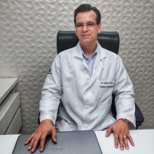 Gabriel Barroso Cabral, Ortopedista - Traumatologista Fortaleza