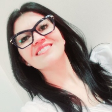 Roselia Gonçalves dos Santos, Psicanalista Curitiba