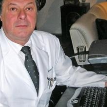 Norton Sayeg, Médico clínico geral São Paulo