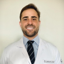 Laércio Marcos Siolari Turcato, Ortopedista - Traumatologista Maringá