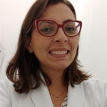 Rejane Santana, Ginecologista Rio de Janeiro