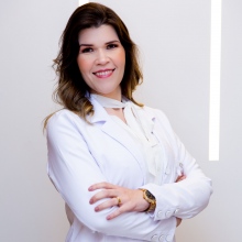 Maria Lira, Ortopedista - Traumatologista Recife