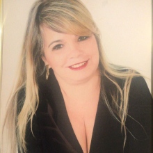 Simone De Souza Mombrine, Psicólogo Serra
