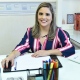 Dra. Aline Machado Oliveira
