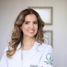 Thais Cabral Gomes Lauand, Endocrinologista Brasília