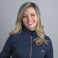 Ariane Cristina Miranda, Dentista São Paulo
