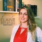 Dra. Elaine Abrahão Machado Zenun