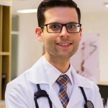 Diogo Cordeiro de Queiroz Soares, Oncologista São Paulo
