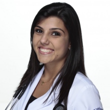 Sarah Simaan Dos Santos, Endocrinologista São Paulo