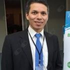 Dr. Ocivaldo Menezes