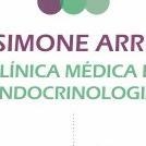 Simone Arruda, Médico clínico geral Rio de Janeiro