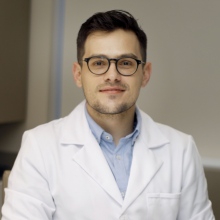 Ivan Silva, Dermatologista Porto Alegre