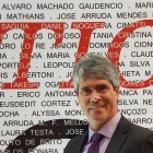 Prof. Alvaro Machado Gaudencio