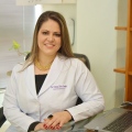 Polianny Rocha Brandao de Andrade, Cardiologista Florianópolis