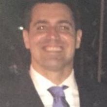 Ricardo Azêdo de Luca Montes, Médico clínico geral Rio de Janeiro