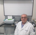 Josias Dantas Passos
