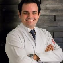Marcelo Botelho Soares de Brito, Ortopedista - Traumatologista Belém