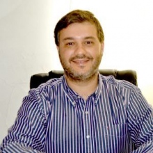 Andre Gustavo Santos Pereira, Cirurgião do aparelho digestivo São Paulo