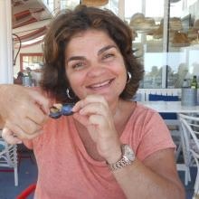 Maria Da Gloria Azevedo Ferreira, Reumatologista Sorocaba