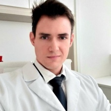 Jorge Henrique Teles, Generalista São Paulo