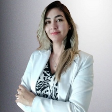 Diana Queiroz, Mastologista Duque de Caxias