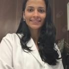 Dra. Marcia Figueiredo Rodrigues