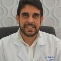 Bráulio Cruz Melo